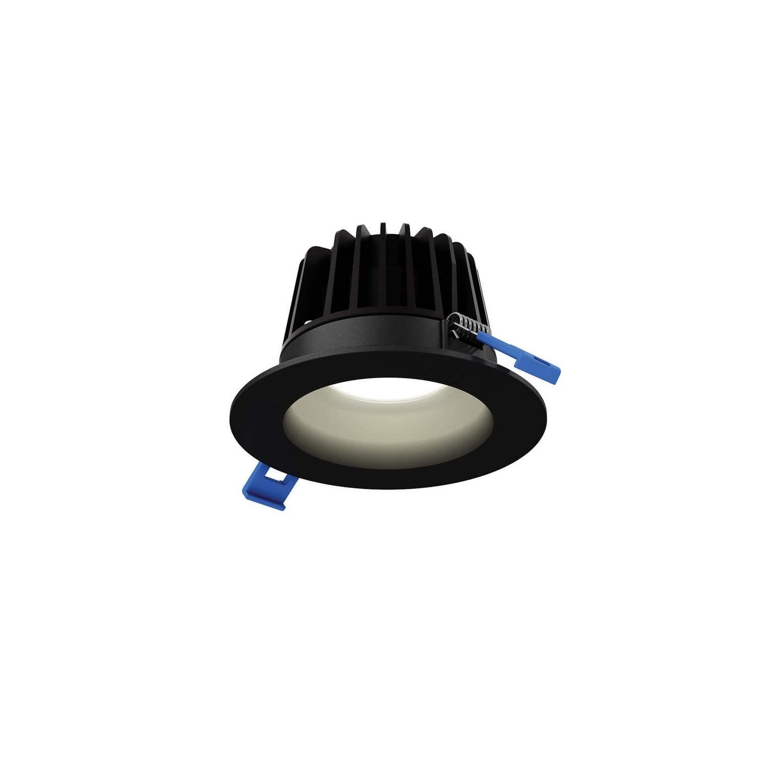  Regressed 4" Gimbal Down Light