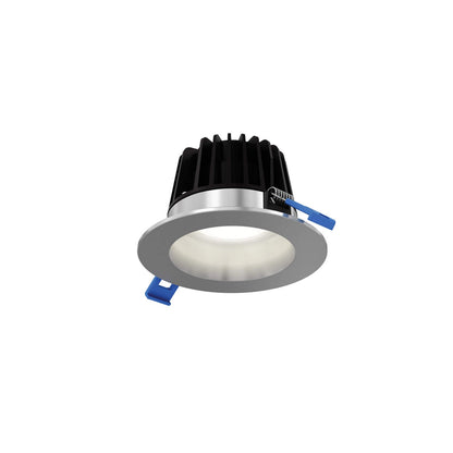  Regressed 4" Gimbal Down Light