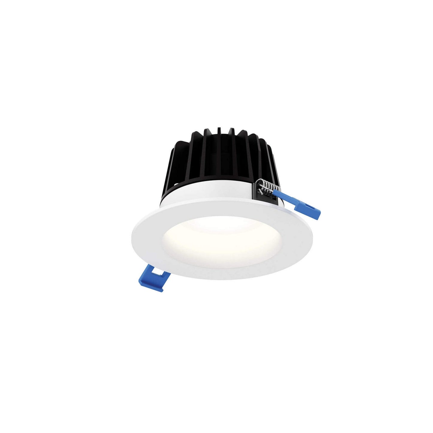  Regressed 4" Gimbal Down Light