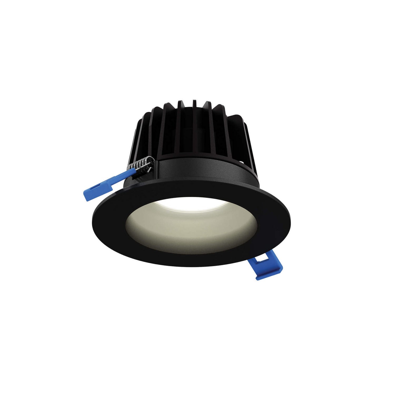  Regressed 6" Gimbal Down Light