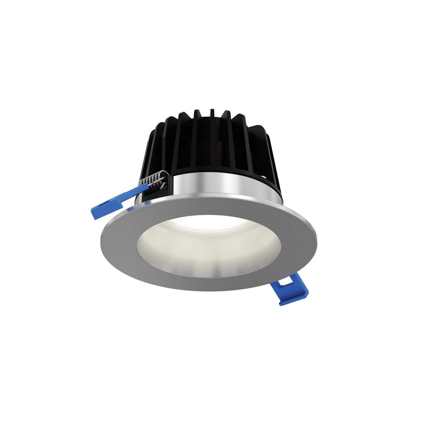  Regressed 6" Gimbal Down Light