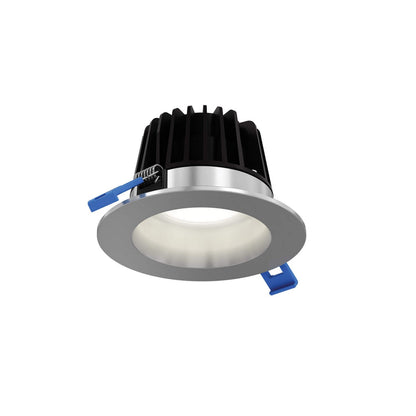  Regressed 6" Gimbal Down Light