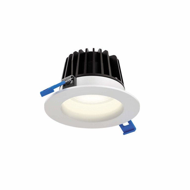  Regressed 6" Gimbal Down Light