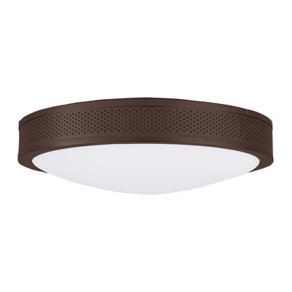  Rylie 3-Light Mesh Flushmount