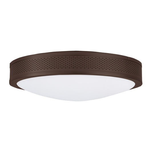 Rylie 3-Light Mesh Flushmount