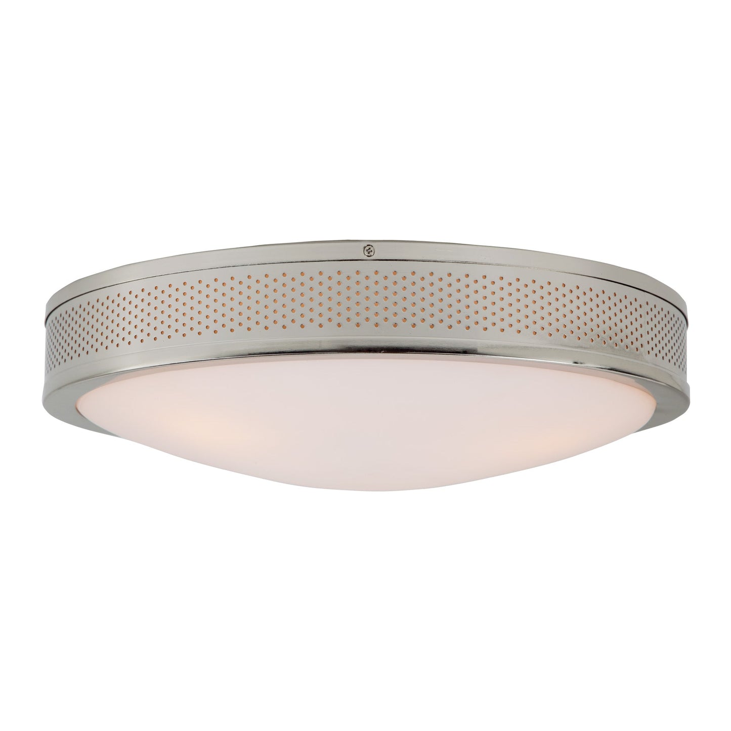  Rylie 3-Light Mesh Flushmount
