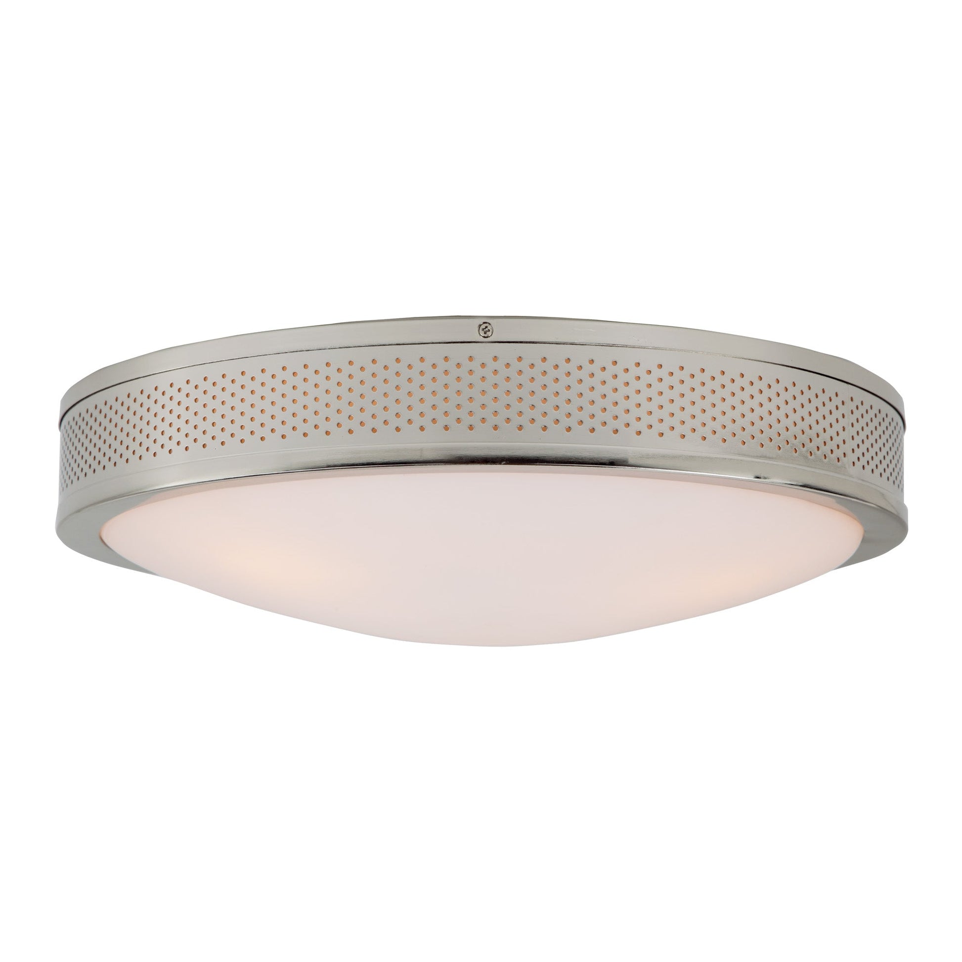  Rylie 3-Light Mesh Flushmount