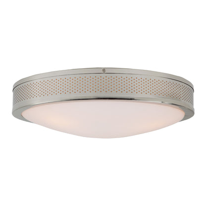  Rylie 3-Light Mesh Flushmount