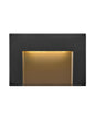  Taper Deck LED Wall Sconce