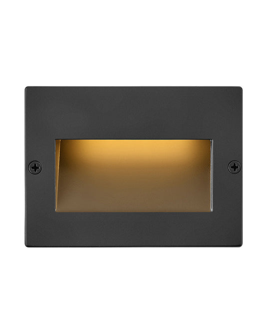  Taper Deck Sconce LED Step Light