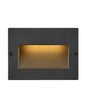  Taper Deck Sconce LED Step Light