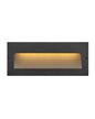  Taper 12V LED Step Light