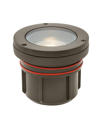  Variable Output Flat Top LED Well Light