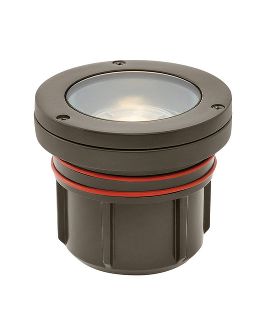  Variable Output Flat Top LED Well Light
