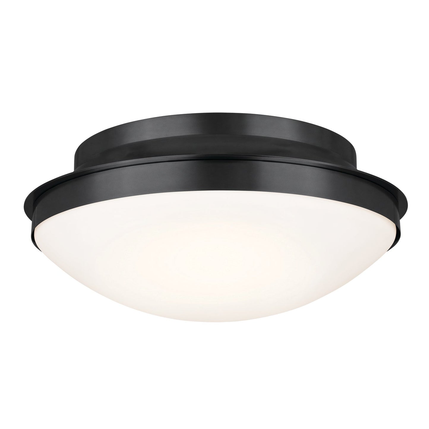  Bretta 3-Light Flush Mount