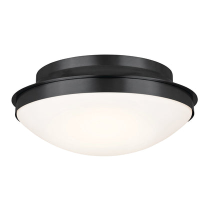 Bretta 3-Light Flush Mount