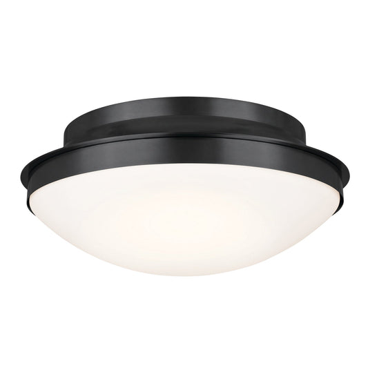  Bretta 3-Light Flush Mount