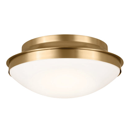  Bretta 3-Light Flush Mount