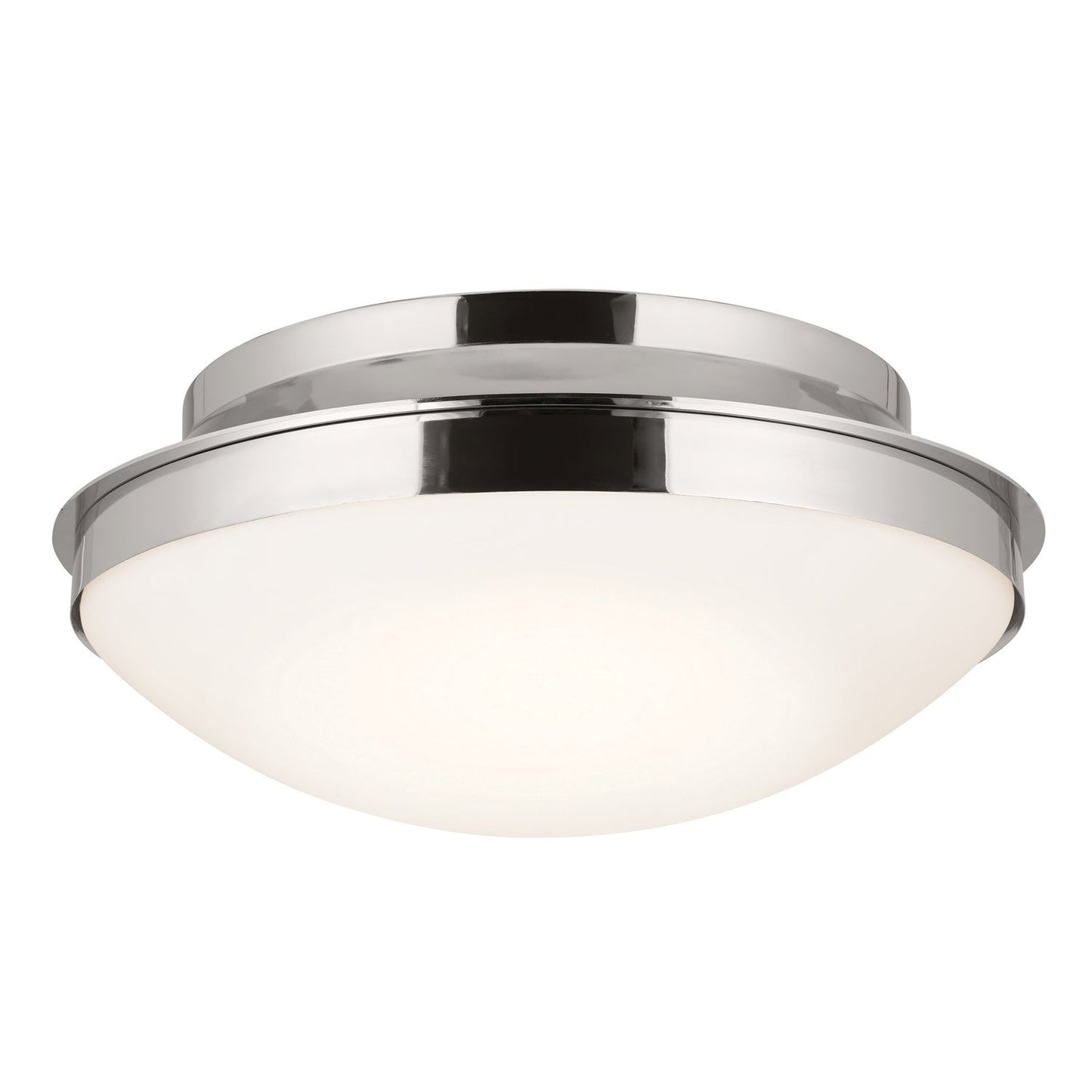  Bretta 3-Light Flush Mount