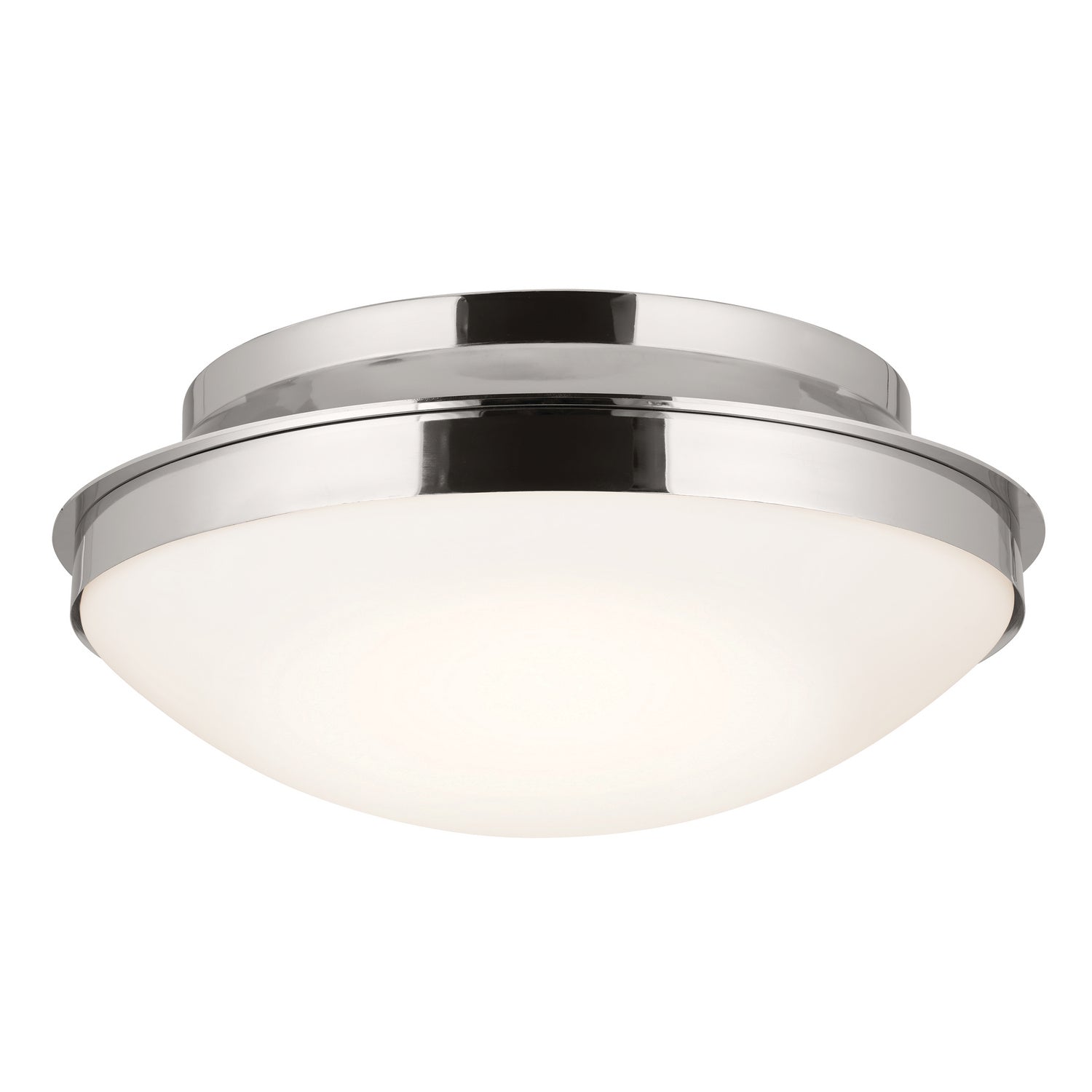  Bretta 3-Light Flush Mount