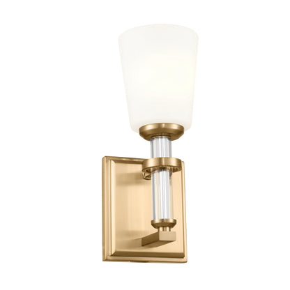  Rosalind 1-Light Wall Sconce