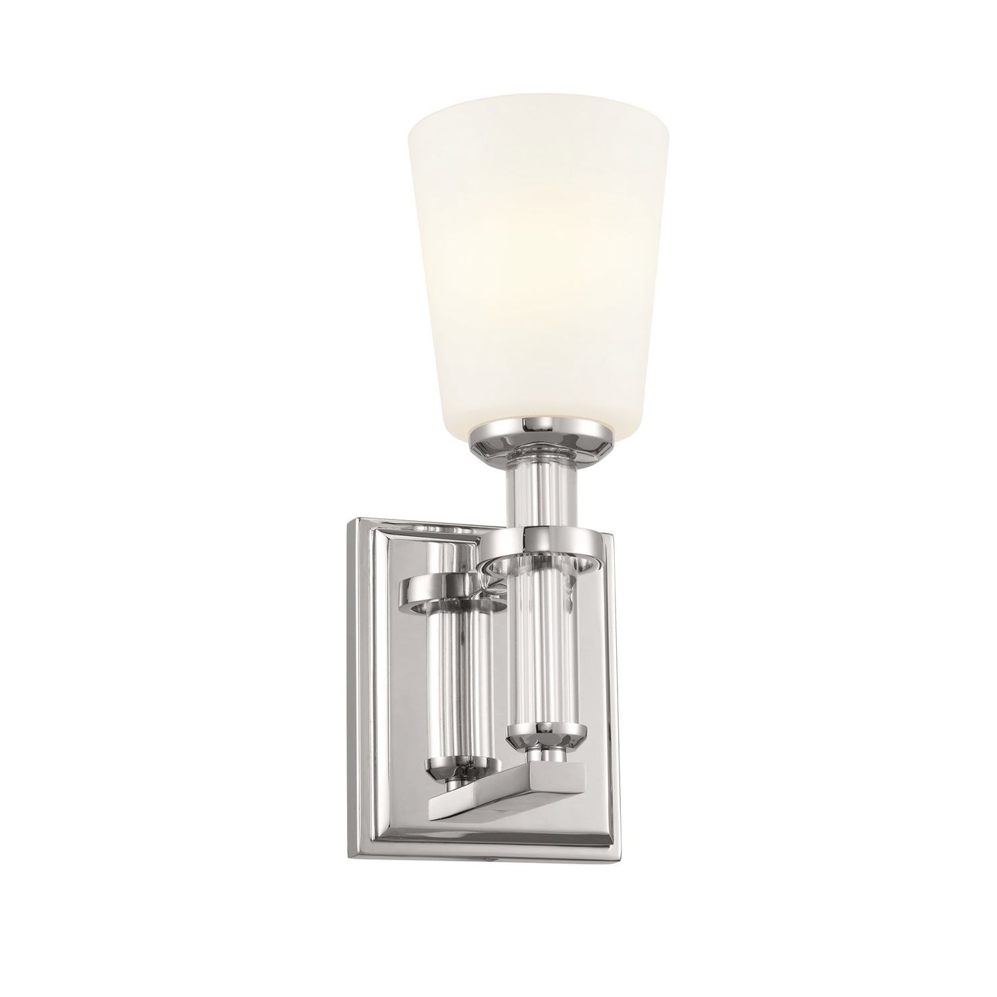  Rosalind 1-Light Wall Sconce