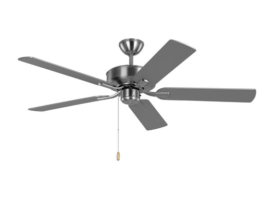  Linden 52" Ceiling Fan