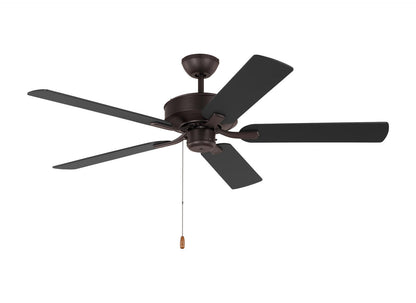  Linden 52" Ceiling Fan