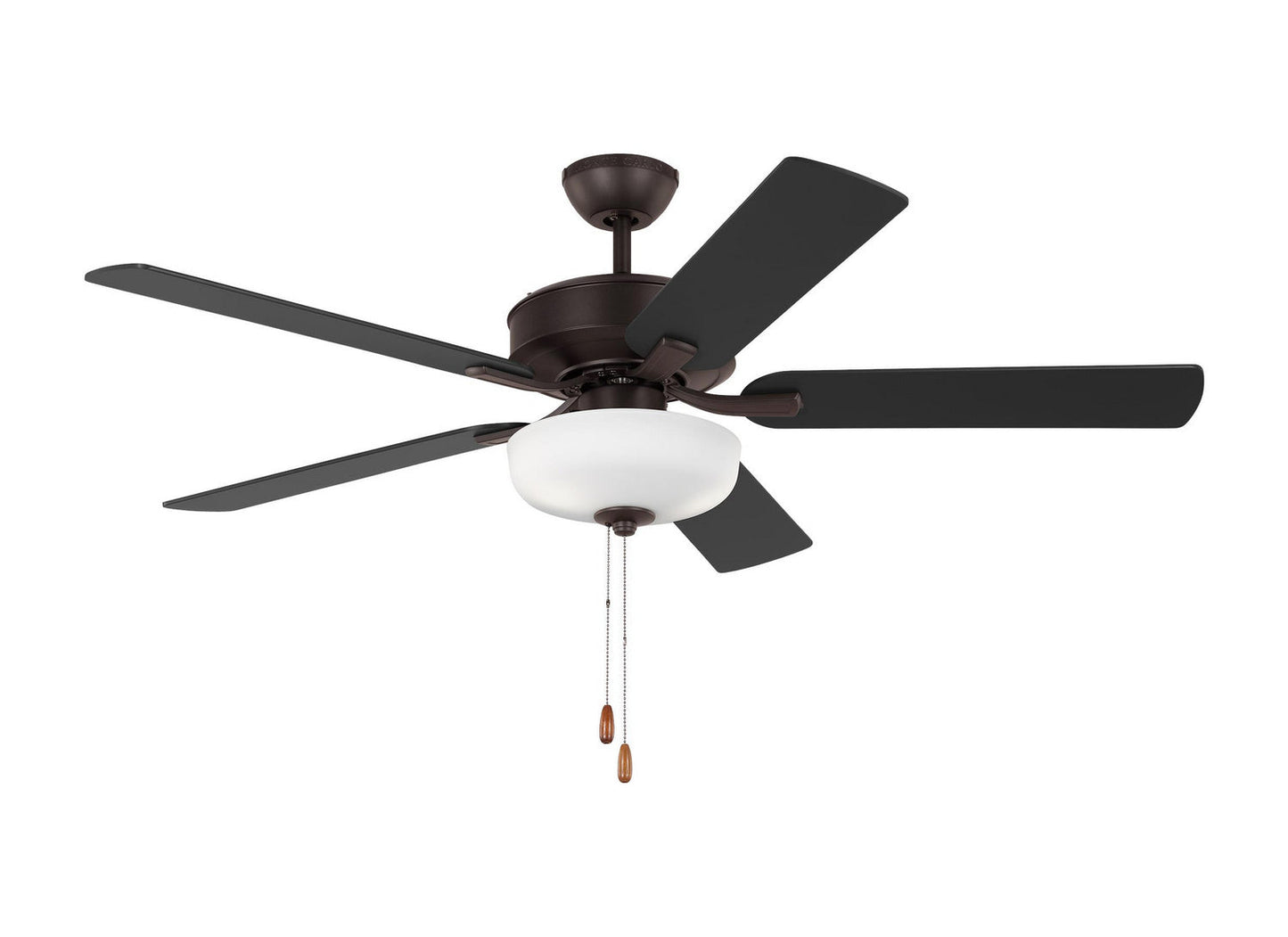 Linden 52" Ceiling Fan