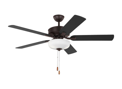  Linden 52" Ceiling Fan