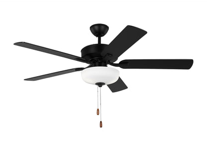  Linden 52" Ceiling Fan