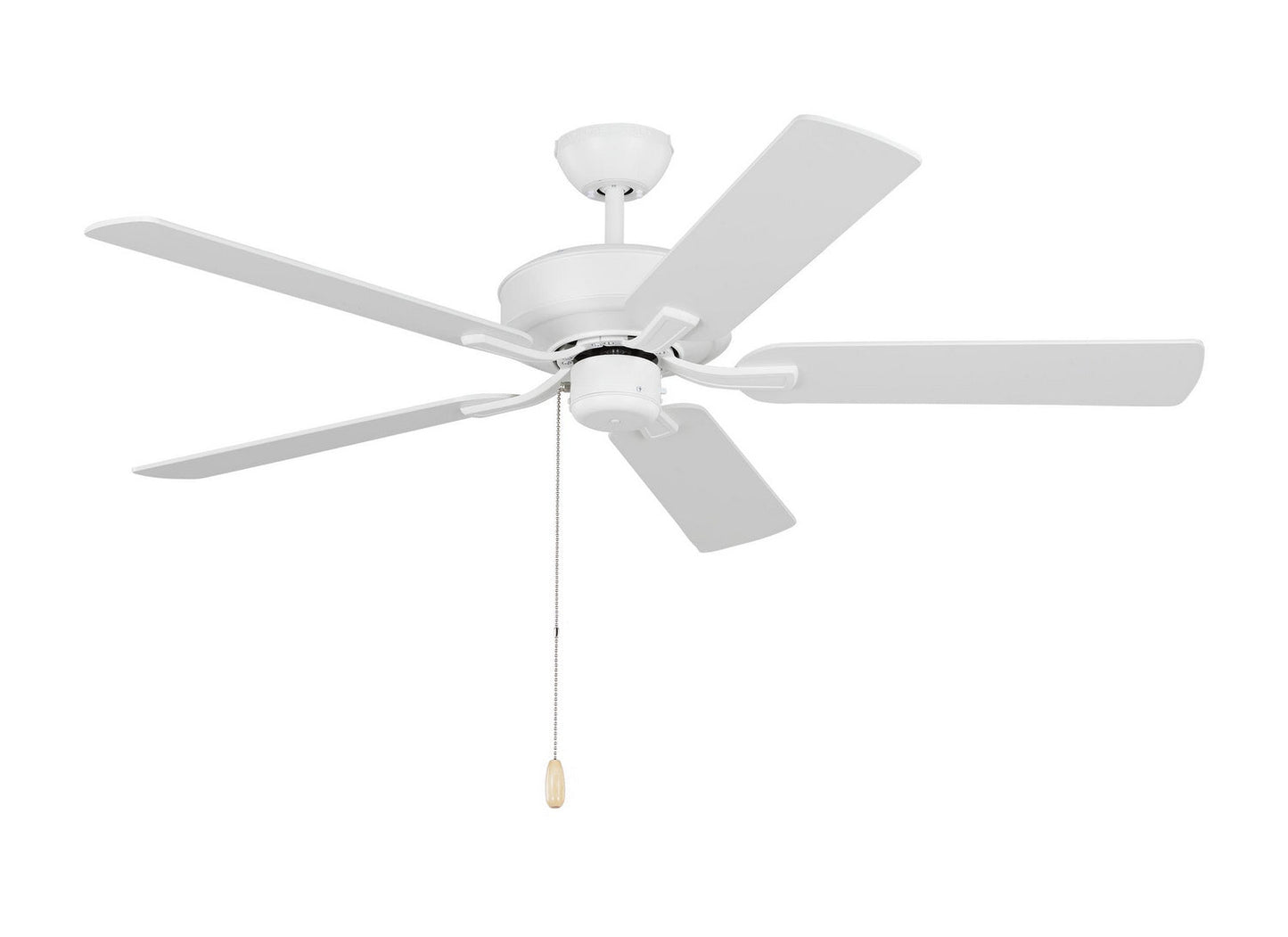  Linden 52" Ceiling Fan