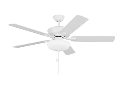  Linden 52" Ceiling Fan