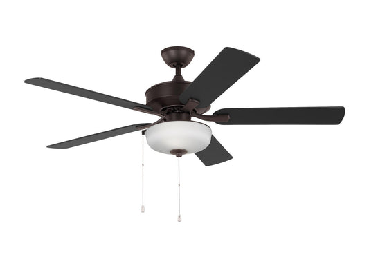  Linden Outdoor LED 52" Ceiling Fan