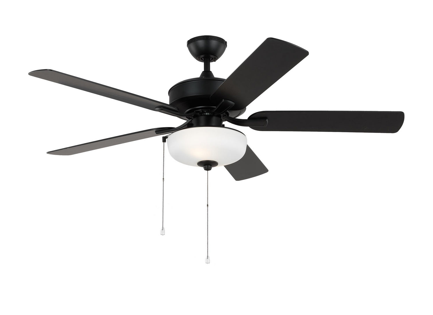  Linden Outdoor LED 52" Ceiling Fan