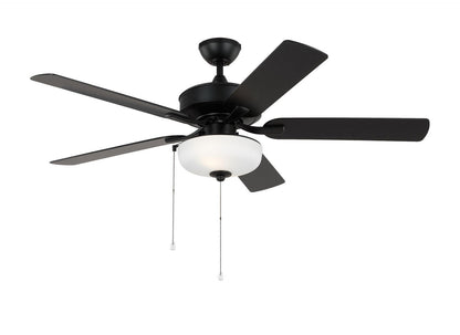  Linden Outdoor LED 52" Ceiling Fan