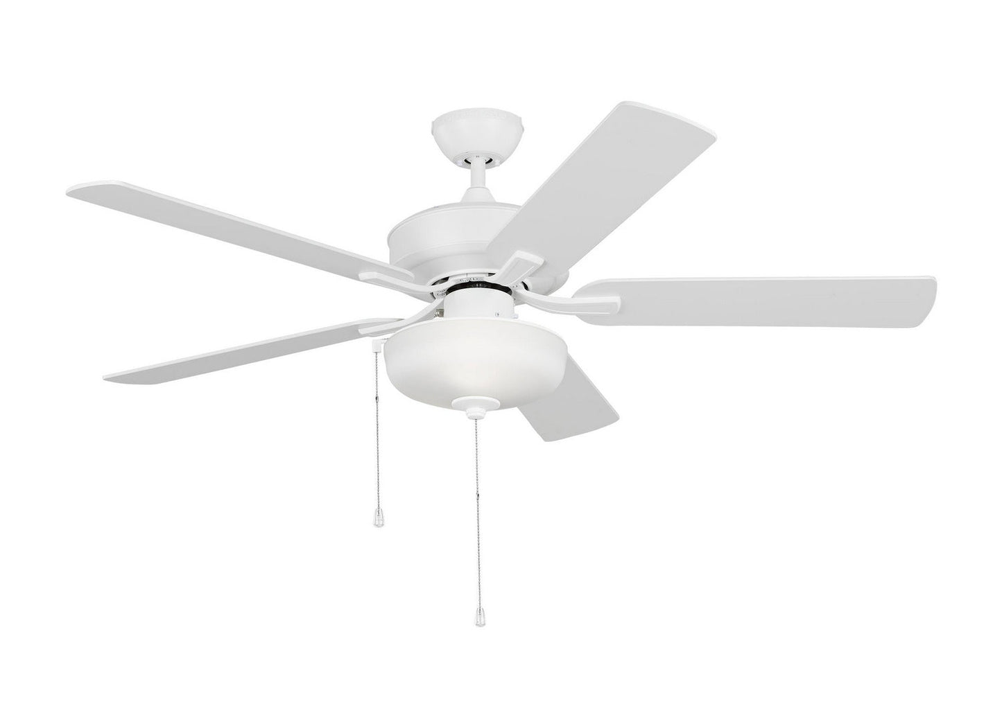  Linden Outdoor LED 52" Ceiling Fan
