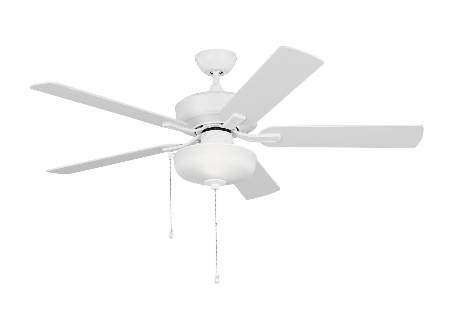  Linden Outdoor LED 52" Ceiling Fan