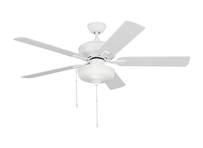  Linden Outdoor LED 52" Ceiling Fan