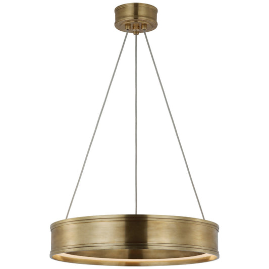  Connery 18" LED Chandelier