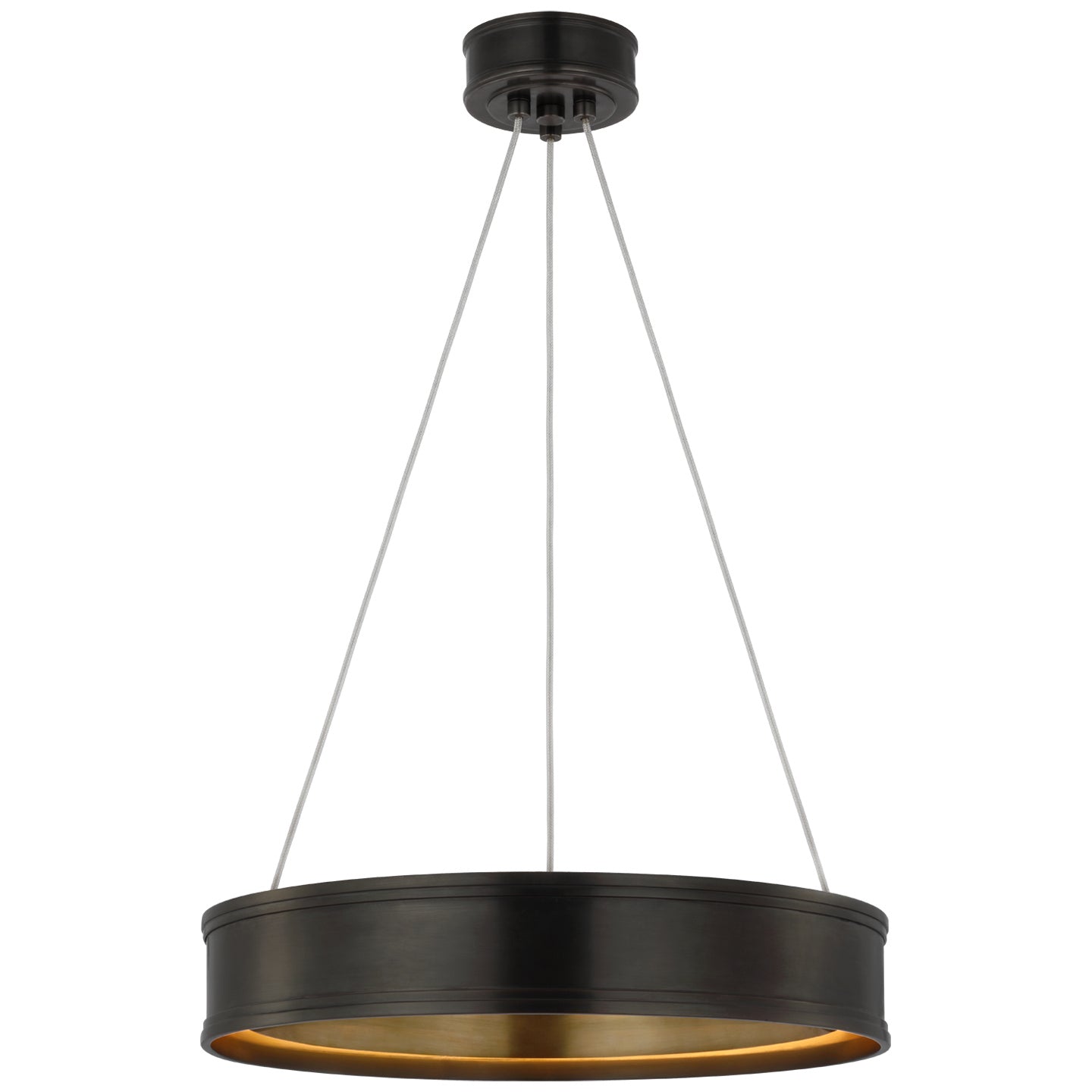  Connery 18" LED Chandelier