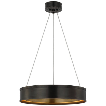  Connery 18" LED Chandelier