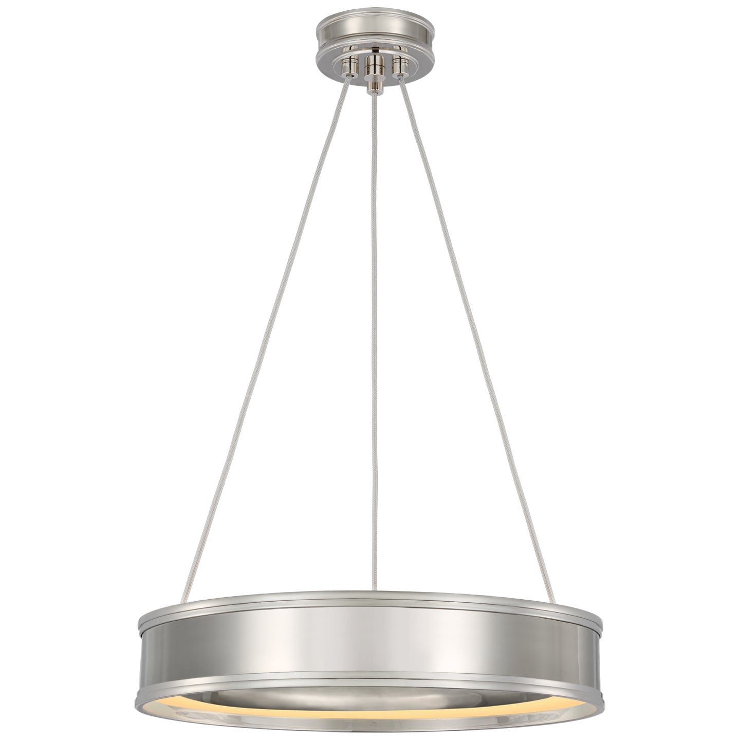  Connery 18" LED Chandelier