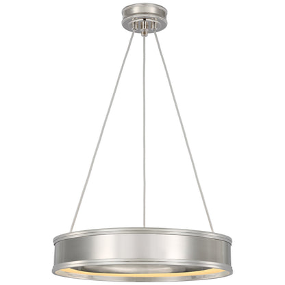  Connery 18" LED Chandelier