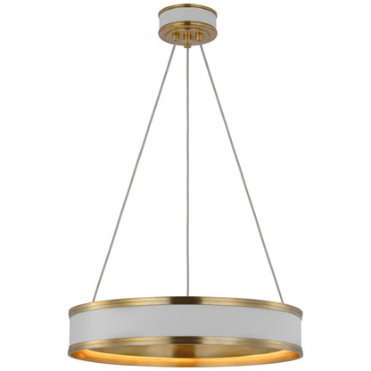  Connery 18" LED Chandelier