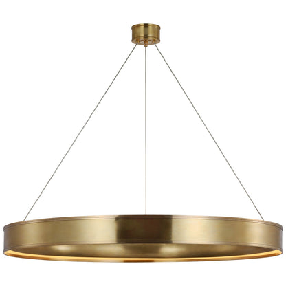  Connery 50" LED Chandelier