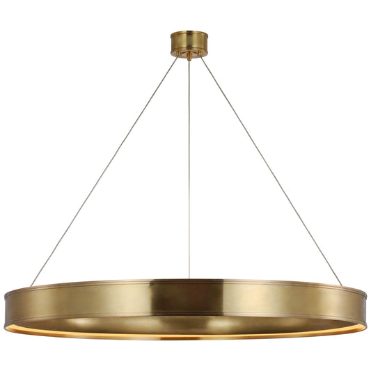  Connery 50" LED Chandelier