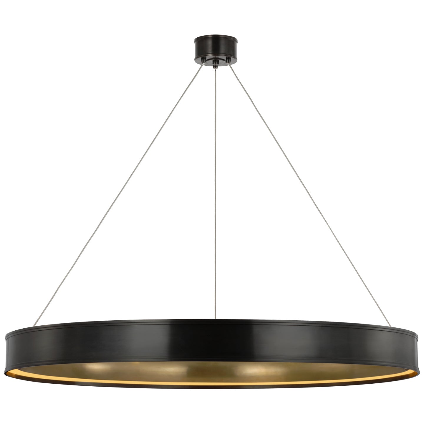  Connery 50" LED Chandelier