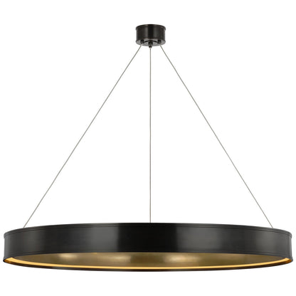  Connery 50" LED Chandelier