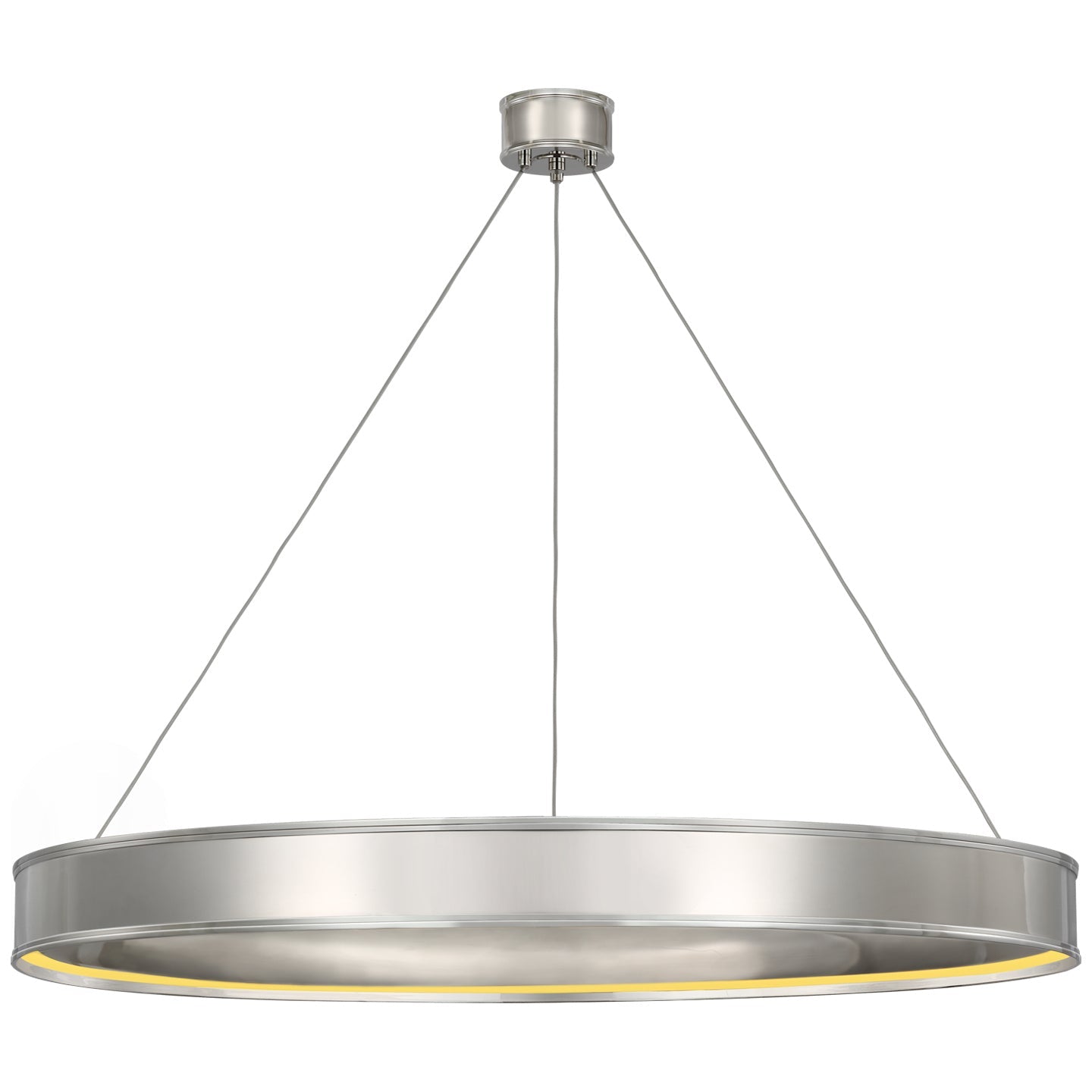  Connery 50" LED Chandelier